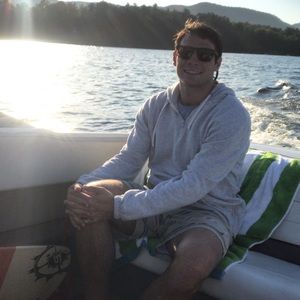 Meet your Posher, Daniel